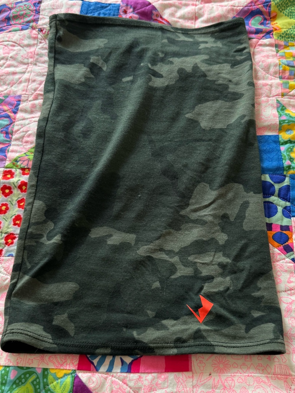 Ridge merino wool balaclava like new